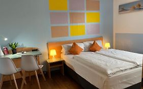 Residenz Hotel Wuppertal