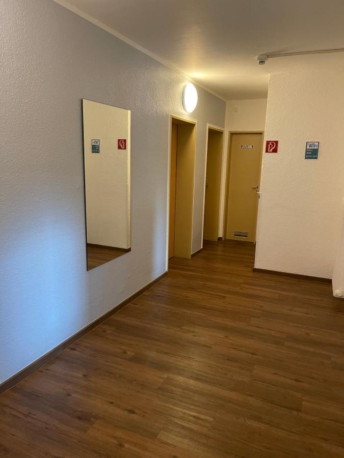 Residenz Hotel Wuppertal Exteriör bild