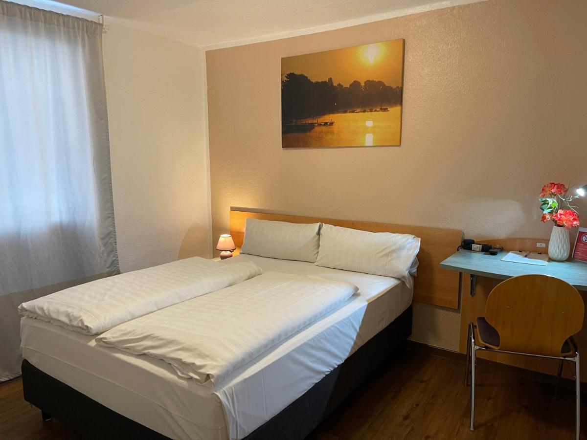 Residenz Hotel Wuppertal Exteriör bild