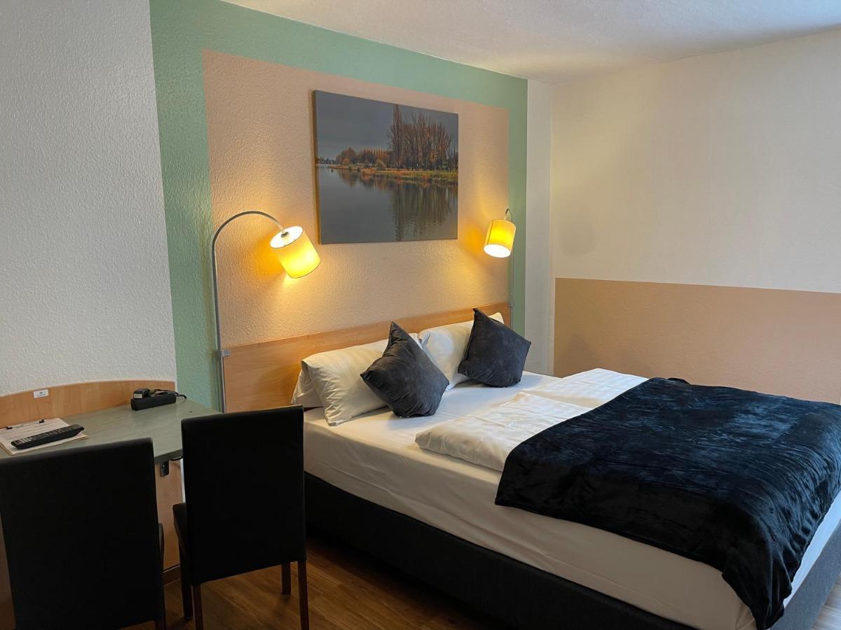 Residenz Hotel Wuppertal Exteriör bild
